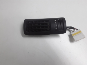   Dashboard air vent grilles  - 979802B100 