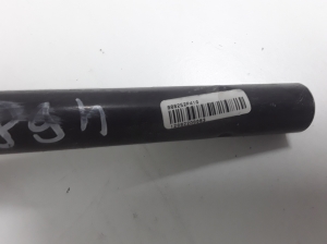 Kia Sorento (2009–2014) Priekšējā sēdekļa drošības jostas sprādze 888252410 - 3
