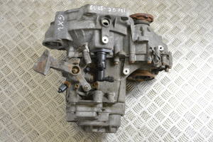 Volkswagen Passat B6 (2005–2010) Getriebe GXV - 5