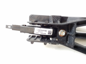 Jeep Grand Cherokee WK2 (2010–2026) Rear side door exterior handle 1SP27GW7AC - 2