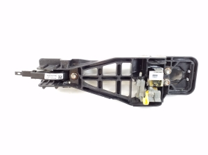 Jeep Grand Cherokee WK2 (2010–2026) Rear side door exterior handle 1SP27GW7AC - 3