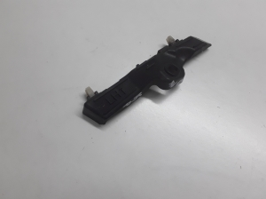 Kia Sorento (2009–2014) Front bumper bracket 865132P500 - 2