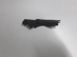   Windlaufverkleidung (Scheibenwischerabdeckung)  - 861542P500 