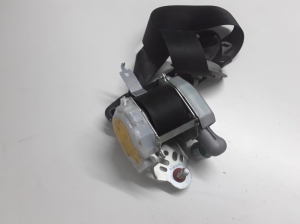 Kia Sorento (2009–2014) Priekšējā drošības josta 888102P460 - 3
