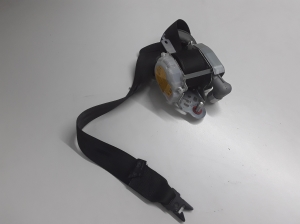 Kia Sorento (2009–2014) Eesmine turvavöö 888102P410 - 3