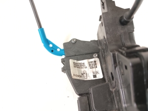 Opel Astra L (2021–2026) Front door lock 9835419280 - 2