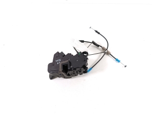 Opel Astra L (2021–2026) Front door lock 9835419280 - 3