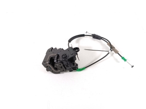 Opel Astra L (2021–2026) Rear side door lock 9835418480 - 2