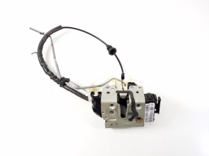 Jeep Grand Cherokee WK2 (2010–2026) Front door lock P04589924AG - 2
