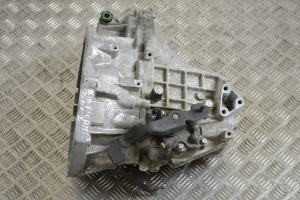 Kia Picanto (2004–2011) Gearbox MA1671 - 2