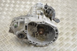 Gearbox - MA1671
