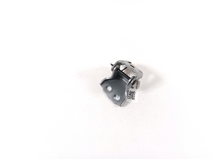 Rear side door upper hinge - 98 320 862 80