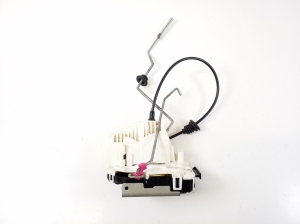   Rear side door lock  - P04589923AG 