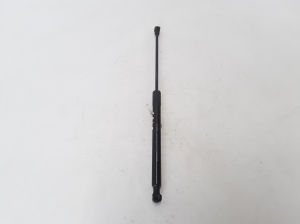  Trunk lid shock absorber 