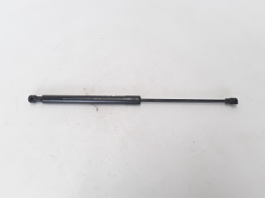   Trunk lid shock absorber 