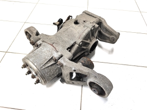 LEXUS NX (2014–2021) Rear differential - 2