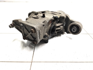 LEXUS NX (2014–2021) Rear differential - 3