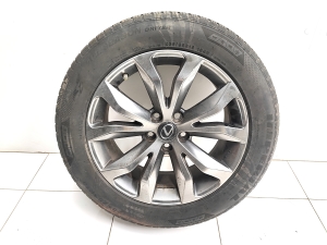 LEXUS NX (2014–2021) Jante