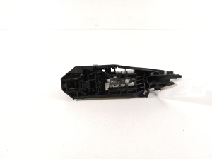 Opel Astra L (2021–2026) Rear side door exterior handle and its parts - 3