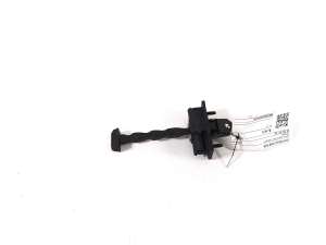   Rear side door opening limiter  - 98 308 341 80 