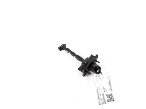 Opel Astra L (2021–2026) Rear side door opening limiter 98 308 341 80 - 2