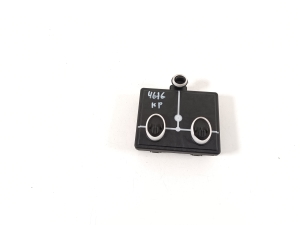Opel Astra L (2021–2026) Front door control unit 9857119380 - 2