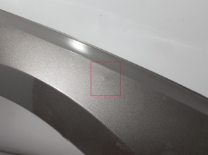 AUDI A4 B9 (2015–2026) Aile avant 8W0821106D - 2