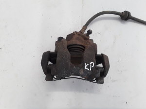 Dacia Sandero (2012–2021) Eesmine pidurisadul 410118579R - 2
