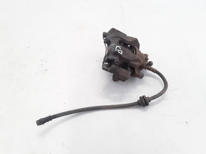 Dacia Sandero (2012–2021) Eesmine pidurisadul 410118579R - 4