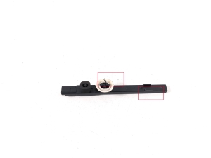 Opel Astra L (2021–2026) Antenne 9827157280 - 3