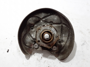 Moyeu arrière - 8W0505431Q