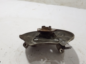 AUDI A4 B9 (2015–2026) Moyeu arrière 8W0505432Q - 2