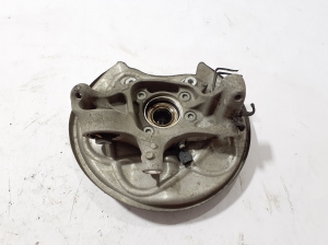 AUDI A4 B9 (2015–2026) Moyeu arrière 8W0505432Q - 3