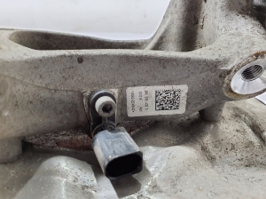 AUDI A4 B9 (2015–2026) Moyeu arrière 8W0505432Q - 4