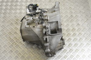 Peugeot 508 (2010–2017) Getriebe 9670189610 - 2