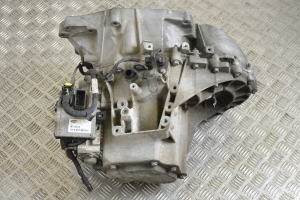 Peugeot 508 (2010–2017) Getriebe 9670189610 - 4