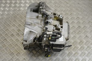 Peugeot 508 (2010–2017) Getriebe 9670189610 - 5
