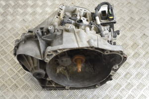 Getriebe - 9670189610