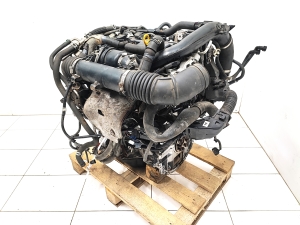 LEXUS NX (2014–2021) Engine 8AR - 2
