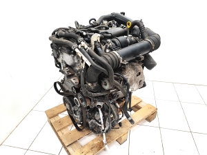 LEXUS NX (2014–2021) Engine 8AR - 3
