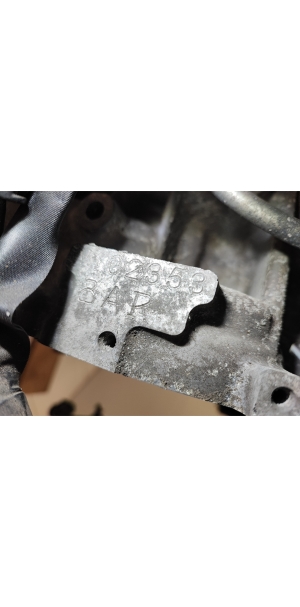 LEXUS NX (2014–2021) Engine 8AR - 4