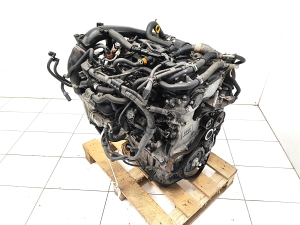   Moteur  - 8AR 