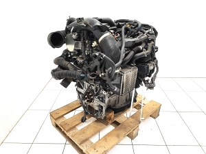 LEXUS NX (2014–2021) Engine 8AR - 5