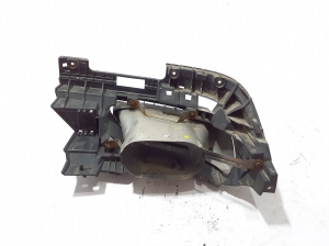 AUDI A4 B9 (2015–2026) Embout d’échappement 8W0253825M - 2