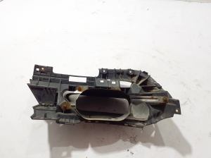 AUDI A4 B9 (2015–2026) Embout d’échappement 8W0253825M - 4