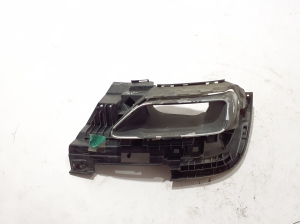   Embout d’échappement  - 8W0253825M 