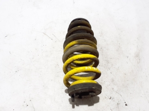 AUDI A4 B9 (2015–2026) Rear spring 8W0511115EQ - 2