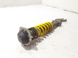 AUDI A4 B9 (2015–2026) Front shock absorber and its components - 2