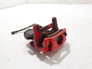 AUDI A4 B9 (2015–2026) Tagumine pidurisadul 8W0615403H - 2