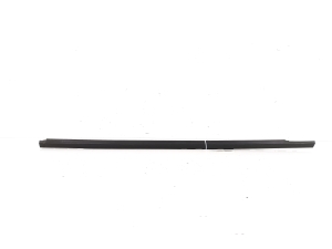   Front door outer window molding  - 98 473 355 80 